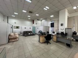 Csi Distribution Centre (D19), Factory #629170081